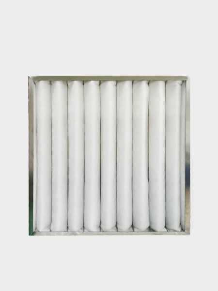 板式龙骨架过滤器
